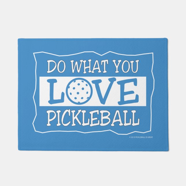 Türmatte (Vorderseite)