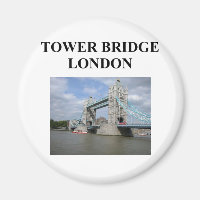 Turmbrücke ; ondon england