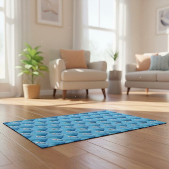 Türmchen gefroren fußmatte (Von Creator hochgeladen)