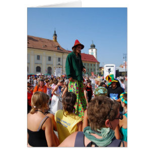 Türme in Sibiu