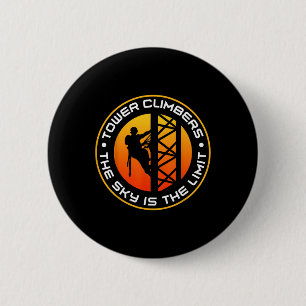 Turmsteigerer Der Himmel ist die Grenze Cell Tower Button