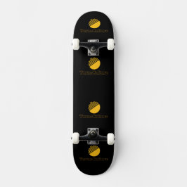 Turn2Culture-Design Skateboard