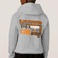 Turn the World Orange... RSD