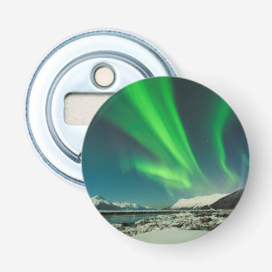 Turnagain Arm-Aurora Flaschenöffner