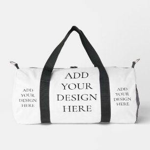 Turnbeutel & Sporttasche Duffle Bag