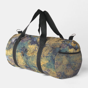 Turnbeutel von dalDesignNZ Duffle Bag