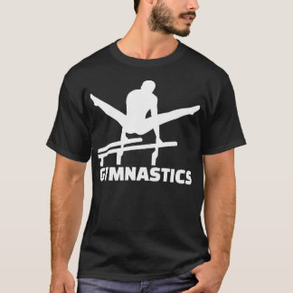 Turnen T-Shirt