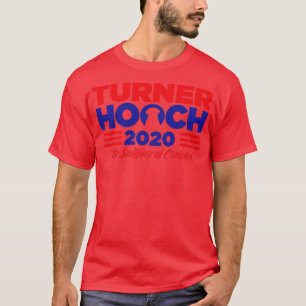 TURNER HOOCH 2020 T-Shirt