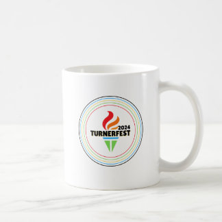 TurnerFest 2024 Tasse