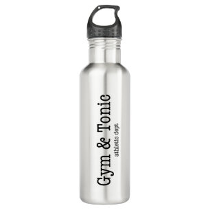 Turnhallen-u. Stärkungsmittel-Edelstahl-Flasche Edelstahlflasche
