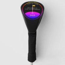 Turnier Golf Equipment modern