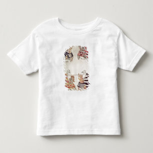 Turnierende Ritter, von Sir Thomas Holmes' Book Kleinkind T-shirt