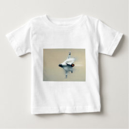 Turning Jet Baby T-shirt