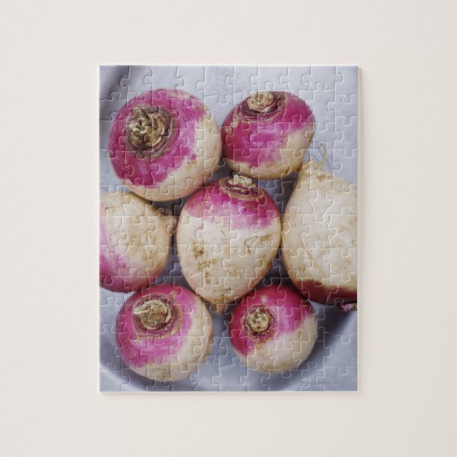 Turnips (Vertikal)