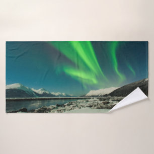 Turnonce Arm Aurora Badehandtuch