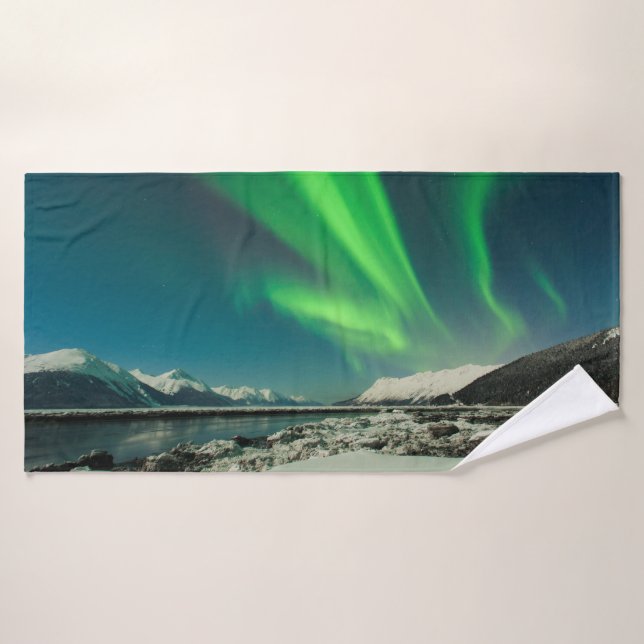 Turnonce Arm Aurora Badehandtuch (Badehandtuch)