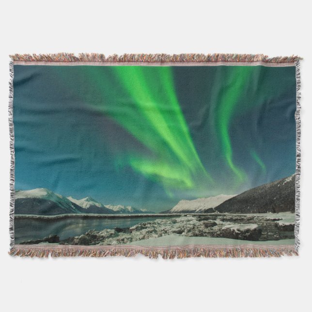 Turnonce Arm Aurora Decke (Vorderseite)