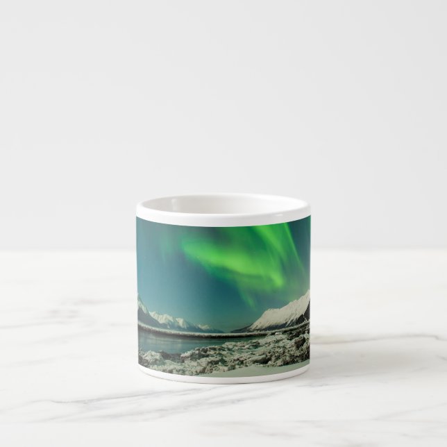 Turnonce Arm Aurora Espressotasse (Vorderseite)