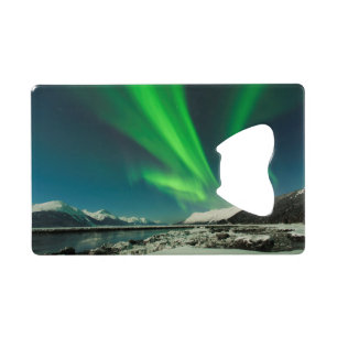 Turnonce Arm Aurora Geldbeutel Flaschenöffner