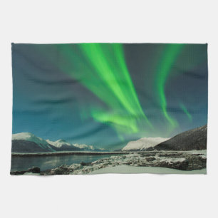 Turnonce Arm Aurora Geschirrtuch