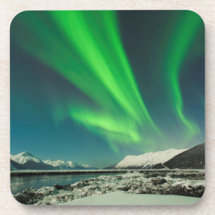 Turnonce Arm Aurora Getränkeuntersetzer