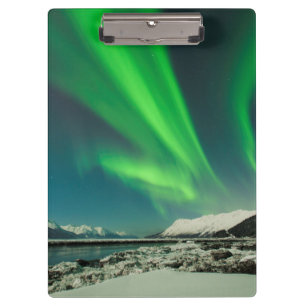 Turnonce Arm Aurora Klemmbrett