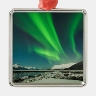 Turnonce Arm Aurora Ornament Aus Metall