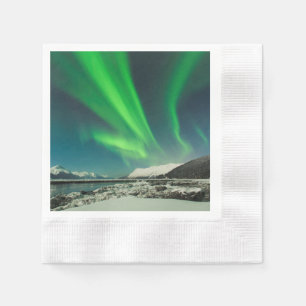 Turnonce Arm Aurora Serviette