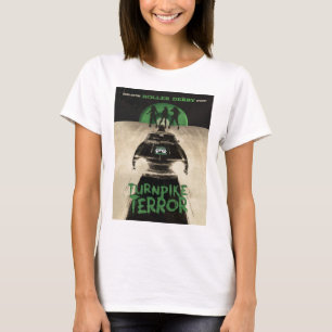 Turnpike-Terror T-Shirt
