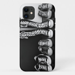 Turnschuhe Case-Mate iPhone Hülle