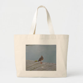 Turnstone Jumbo Stoffbeutel