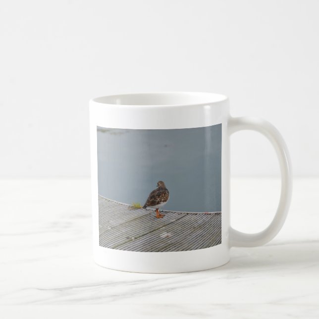 Turnstone Kaffeetasse (Rechts)