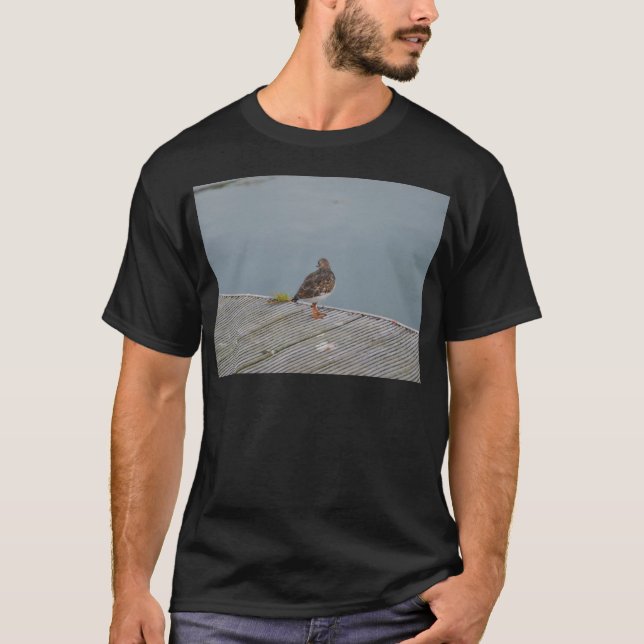 Turnstone T-Shirt (Vorderseite)