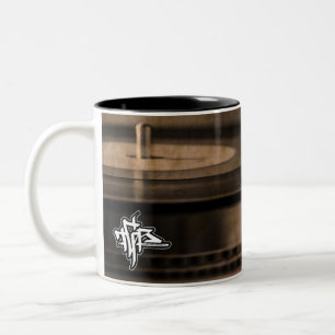 Turntable DJ TASSE