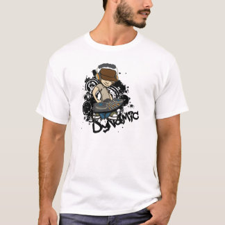 Turntable-Kind T-Shirt