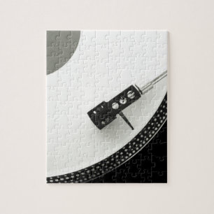 Turntable-Nadel-Rekordspieler