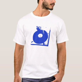 Turntable-T - Shirt