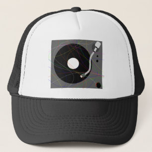 Turntable Truckerkappe