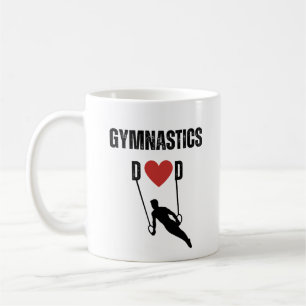 Turnvater Kaffeetasse