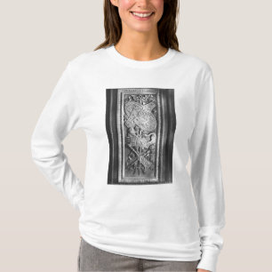 Türplatte, Art Henri II, c.1556 T-Shirt