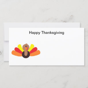 Turquie" Carte photo