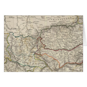 Turquie I, nord