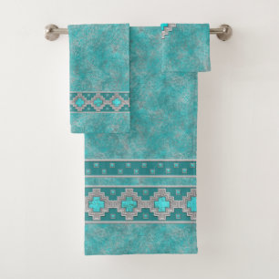 Turquoise de sud-ouest