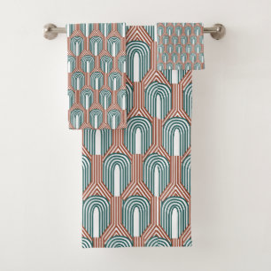 Turquoise et cuivre
