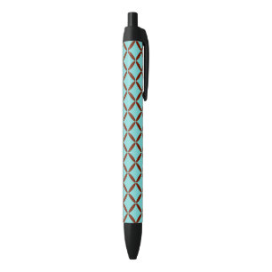 Turquoise School Teacher's Office Pen Geschenk Kugelschreiber