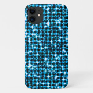 Turquoise Sequel Handy Case