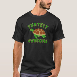 Turremote Phantastisch T-Shirt