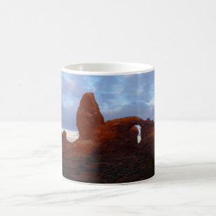 Turret Arte e Cultura Kaffeetasse