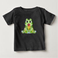 Turtle Baby Schnuller