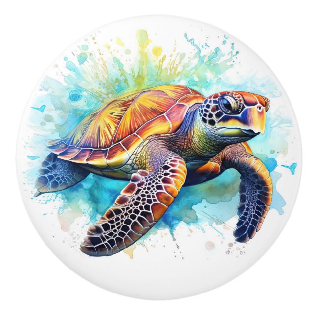 Turtle Beach Boutons de tiroir nautique (Devant)